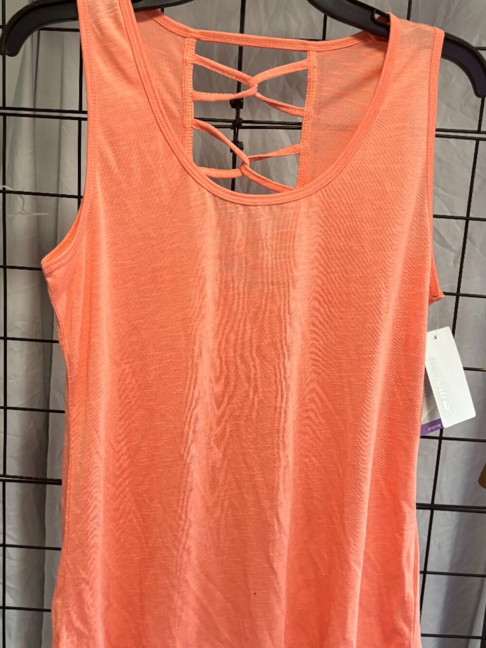 Marika Active Wear NWT Ladies M. tank